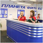 «Планета Фитнес» открывает новые клубы в Санкт-Петербурге