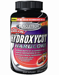 Шумиха вокруг жиросжигателя Hydroxycut