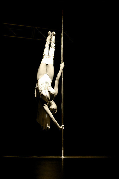 Pole Dance