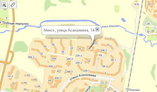 "Nika" Фитнес клуб