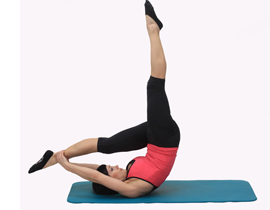 20 и 21 апреля 2013 г. семинар «Pilates Workshop» в Минске