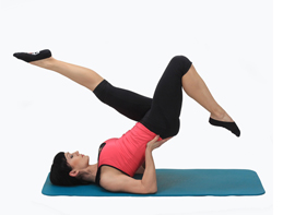 20 и 21 апреля 2013 г. семинар «Pilates Workshop» в Минске