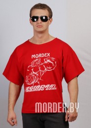 "Mordex" Магазины спортивной одежды и аксессуаров