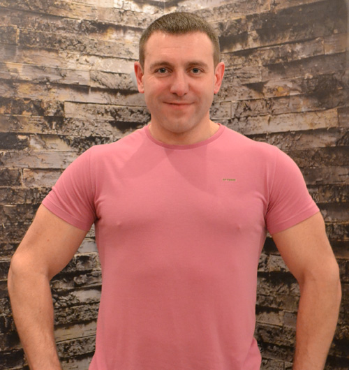 Александр Будницкий