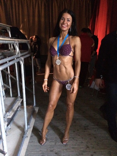 «Arnold Classic Europe 2015» - белорусский десант