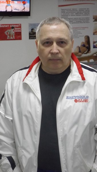 Сергей Мученко: «Доказывать свою правоту надо не в чатах социальных сетей, а на соревнованиях рангом выше»