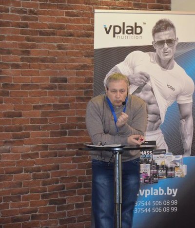 Сергей Мученко: «Доказывать свою правоту надо не в чатах социальных сетей, а на соревнованиях рангом выше»