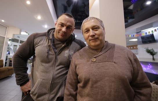 Сергей Мученко: «Доказывать свою правоту надо не в чатах социальных сетей, а на соревнованиях рангом выше»