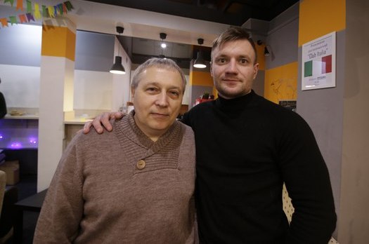 Сергей Мученко: «Доказывать свою правоту надо не в чатах социальных сетей, а на соревнованиях рангом выше»