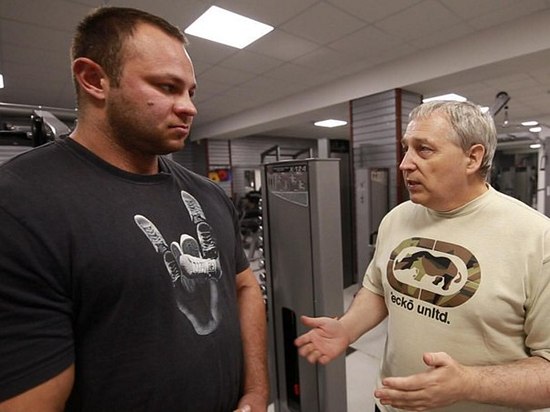 Сергей Мученко: «Доказывать свою правоту надо не в чатах социальных сетей, а на соревнованиях рангом выше»