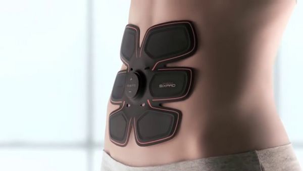 Миостимулятор ESM Trainer