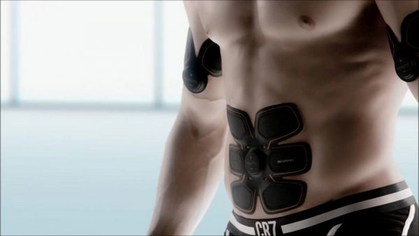 Миостимулятор ESM Trainer