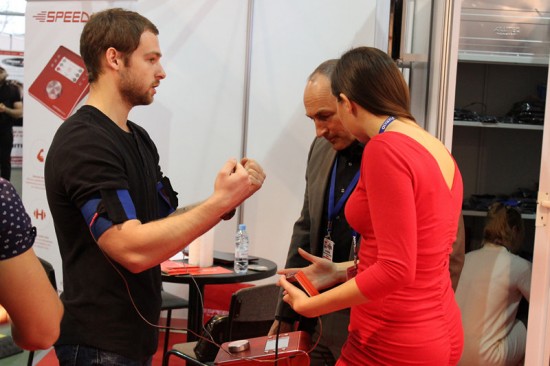 Белорусы на «Power Pro Show 2015» и «Olympia-Moscow 2015»