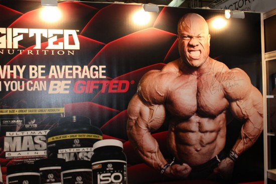 Белорусы на «Power Pro Show 2015» и «Olympia-Moscow 2015»