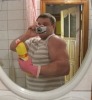 Мистер Мускул
