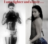 fighter&lover