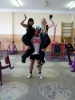 вот так и готовимся к арму...