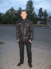 в родном городе